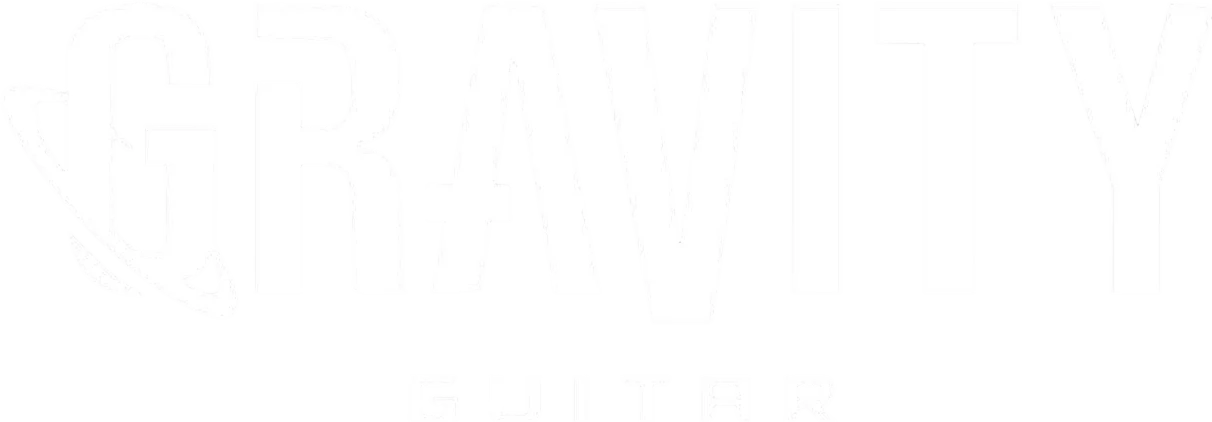 Gravity Guitar