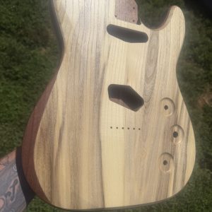 T-Body — Ultra Style