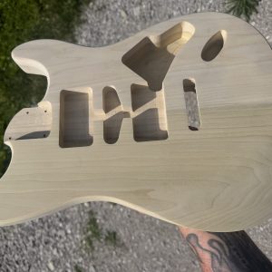 S-Body — Ultra Style