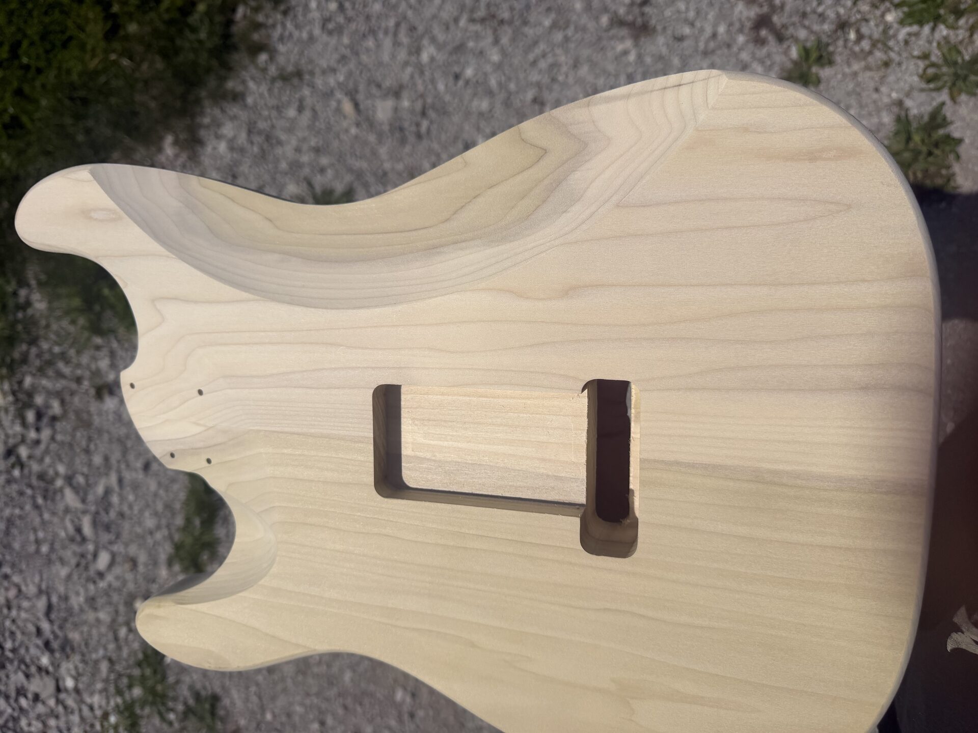 S-Body — Ultra Style view 5